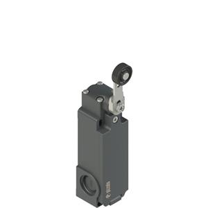 Pizzato FT 2A6352AH-E27 Safety switch with electrical reset