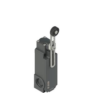 Pizzato FT 2A6356AH-E27 Safety switch with electrical reset