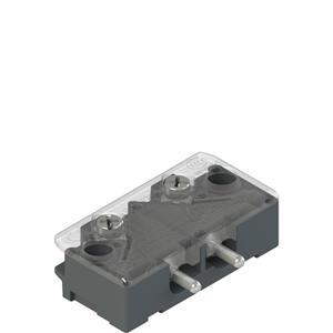 Pizzato DS AA5VA Door switches with external contacts