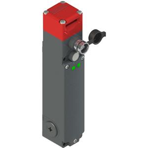 Pizzato FG 60SD5D0A-V70V90 Safety switch for lift door locking