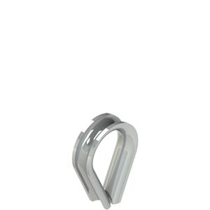 Pizzato VF C870 Thimble for rope safety switches
