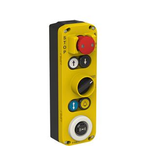 Pizzato EL AC27622 EL AC lift control stations