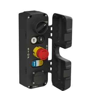 Pizzato EL AC27623 EL AC lift control stations