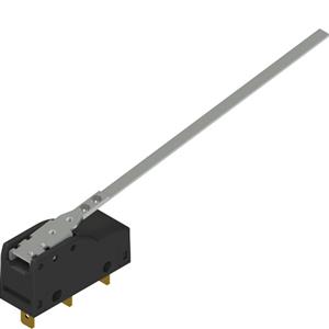 Pizzato MK H11D35 Microswitch with long lever Turkey