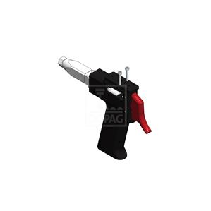Dopag 1007396 Handle electric with switch