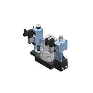 Dopag 1009741 Metring unit without control unit Turkey