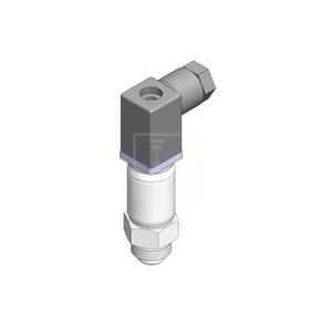 Dopag 1013351 Pressure sensor 150bar with distance ring
