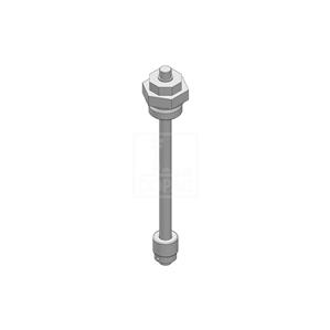 Dopag 1018990 Float switch 201mm Turkey