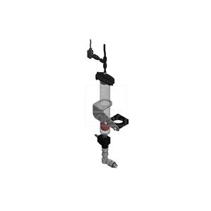 Dopag 1023640 Cartridge supply right 55cc eG1/8