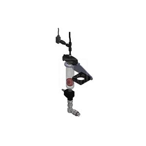 Dopag 1025984 Cartride supply left 30cc eG1/8