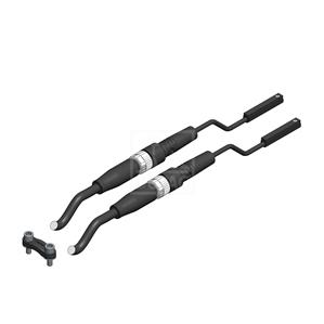 Dopag 131861 Set signal transmitter with 5m cable