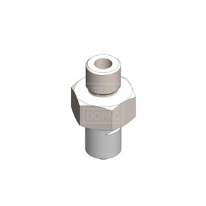 Dopag 133442 Luer-Lock adaptor G1/8