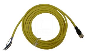 Dopag 31.02.200 Connecting cable 5m