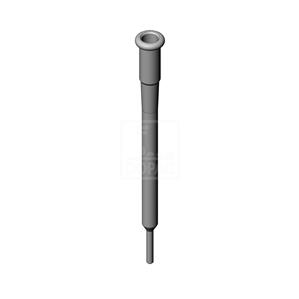 Dopag 400.70.05 Hollow needle Ø 055 mm