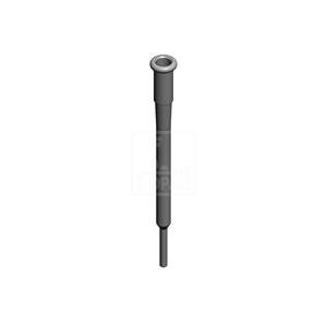 Dopag 400.70.08 Hollow needle Ø 080 mm
