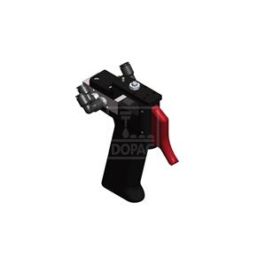 Dopag 401.03.50 Handle pneumatic