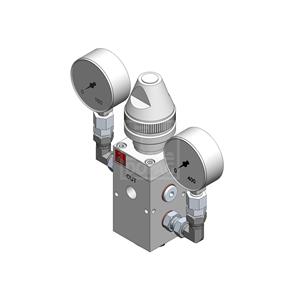 Dopag 402.26.60 Material pressure regulator ID4