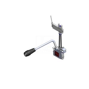 Dopag 420.00.05 High-Speed-Valve 0,51
