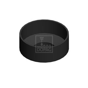 Dopag 506.20.20 Lubrication cup