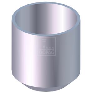 Dopag 512.01.79 Lubrication cup