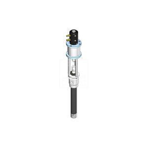 Dopag 505.06.31 Transfer pump complete ATEX