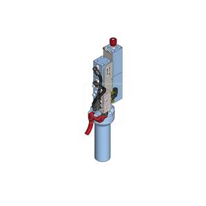 Dopag 1017476 Hand metering valve 01-3ml
