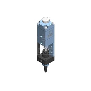 Dopag 401.23.70 Dispensing valve ID6