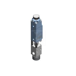 Dopag 403.02.20 Dispensing valve ID15