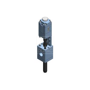 Dopag 401.16.09 Dispensing valve ID16