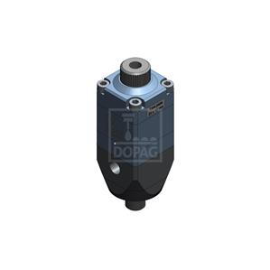 Dopag 401.10.00 Diaphragm dispensing valve ID8