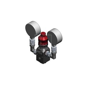 Dopag 1013189 Material pressure regulator ID4
