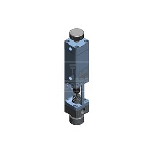 Dopag 401.09.02 Dispensing valve ID2