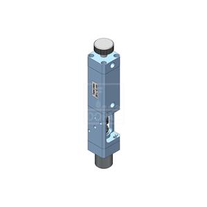 Dopag 401.09.08 Dispensing valve ID2