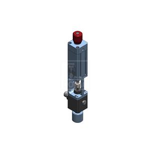 Dopag 450.20.00 Metering valve 0003-02ml