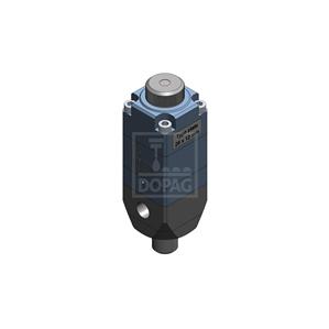 Dopag 401.10.20 Diaphragm dispensing valve ID4