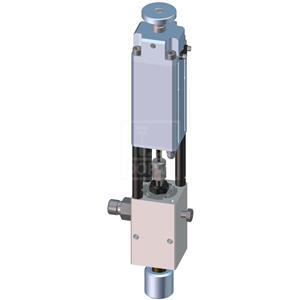 Dopag 419.03.00 Metering valve 01-3ml