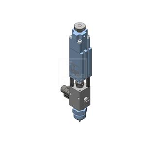 Dopag 401.06.18 Metering valve 0001-001ml