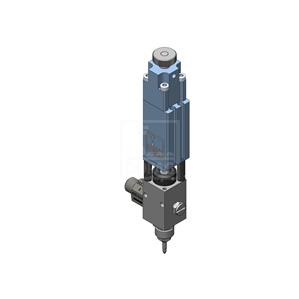 Dopag 403.04.85 Metering valve 0001-001ml