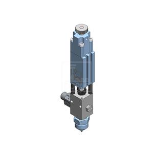 Dopag 403.04.18 Metering valve 0001-001ml