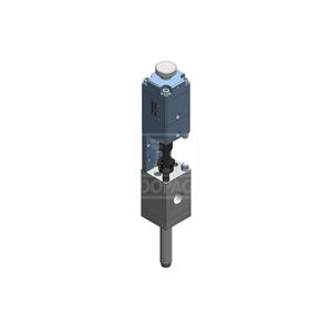 Dopag 1026083 Dispensing valve ID12