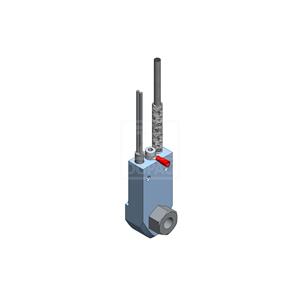 Dopag 400.06.94 Valve heating