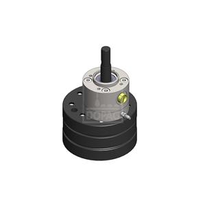 Dopag 1001574 Gear pump GPI-1-0024-SJ-HV-C-URF-BS
