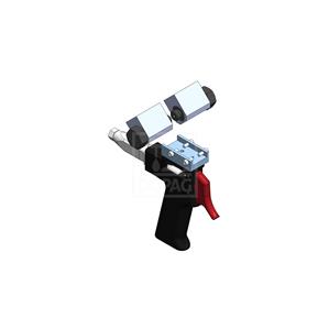 Dopag 400.05.62 Handle electric to twin snuffer valve Turkey