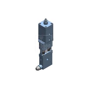 Dopag 401.05.20 2K Valve ID4/4