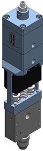 Dopag 401.06.60 2K Valve ID4/4