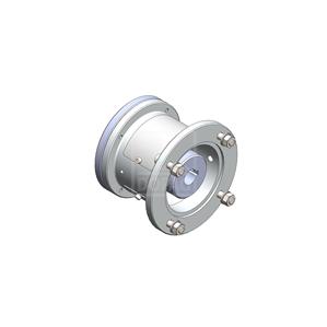 Dopag 1007275 GPI-1 pump carrier with coupling without speed detection