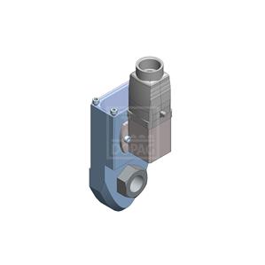 Dopag 400.09.21 Valve heating 200W 400V