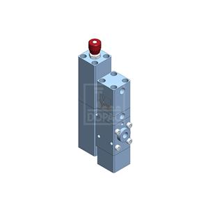 Dopag 1023208 CMV450/01-3ml-ISS