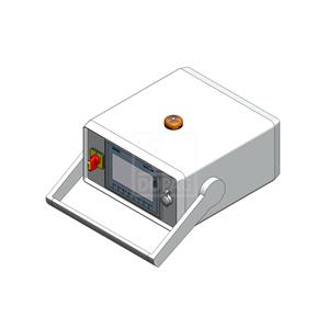 Dopag 1030526 Control unit  S7-1200 in table housing