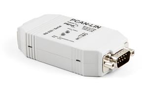 Peak System  IPEH-002025 PCAN-LIN Serial to CAN-HighSpeed